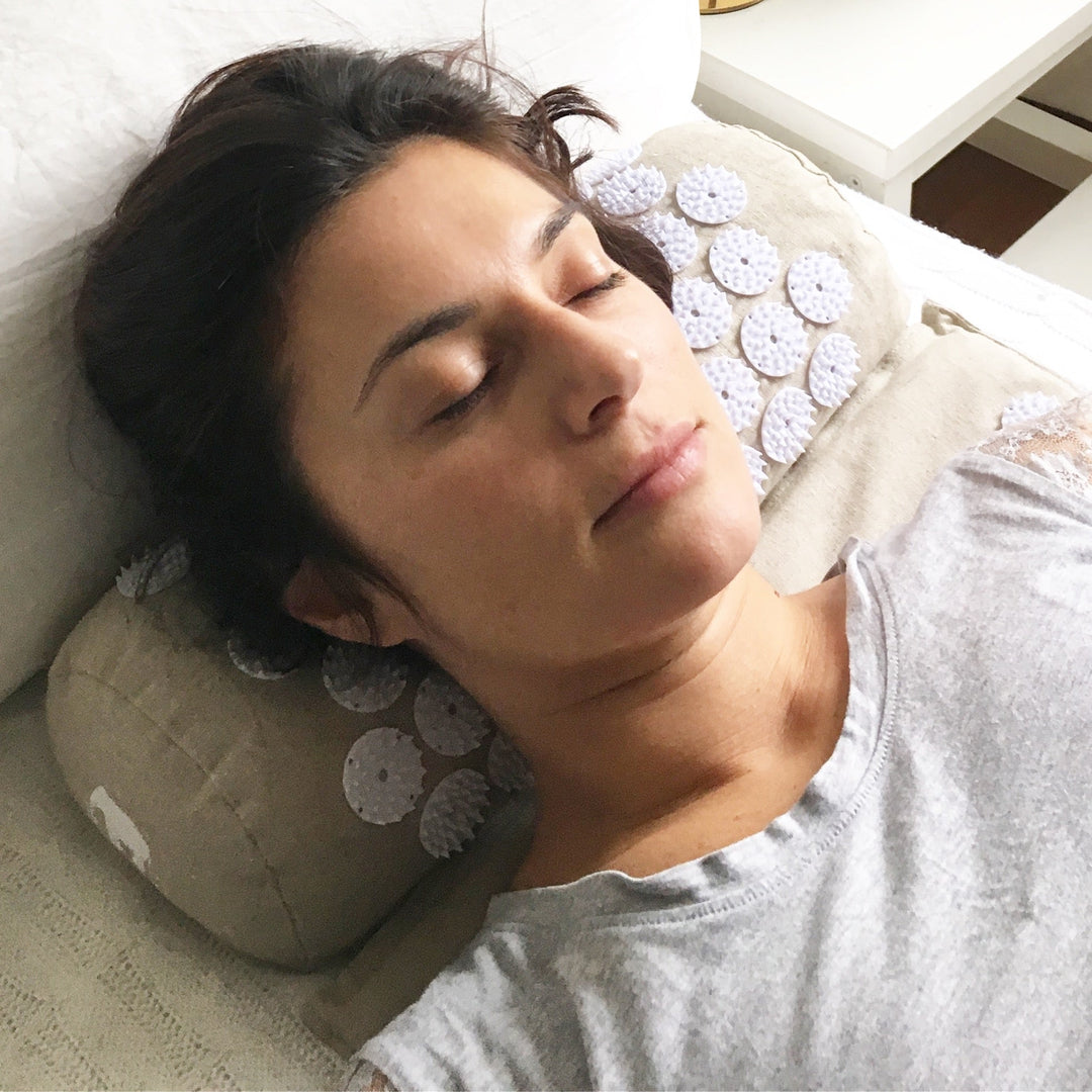 10 Powerful Acupressure Points for Period Cramps That Actually Work