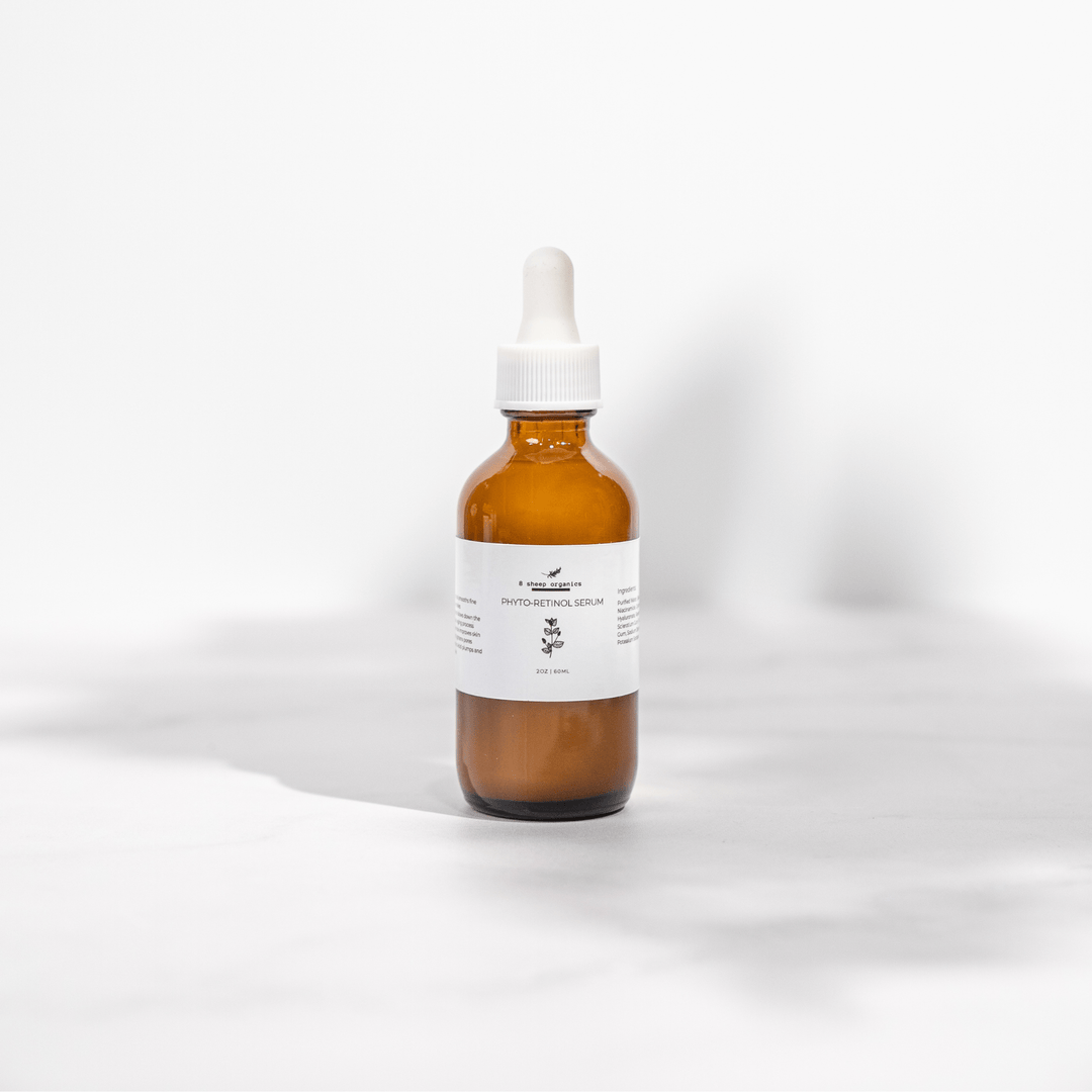 Phyto-Retinol-Serum