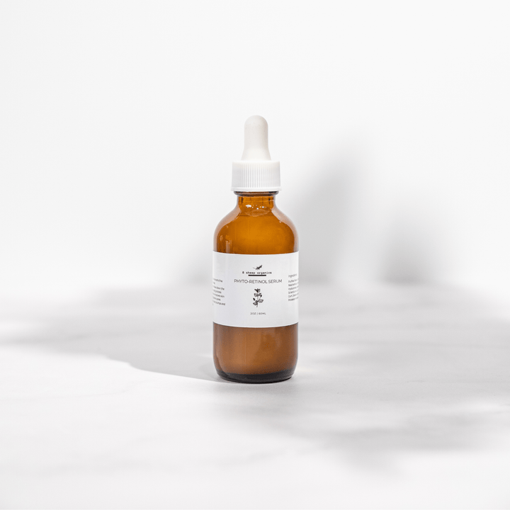 Phyto-Retinol-Serum