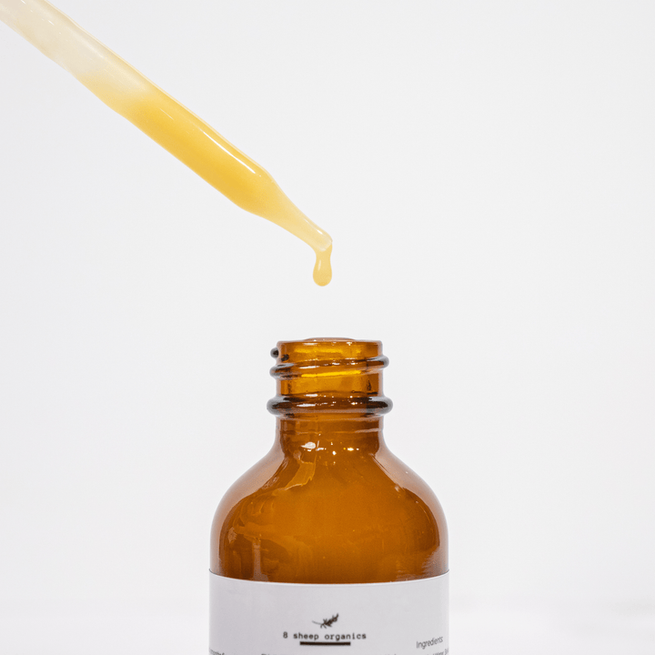 Phyto-Retinol-Serum