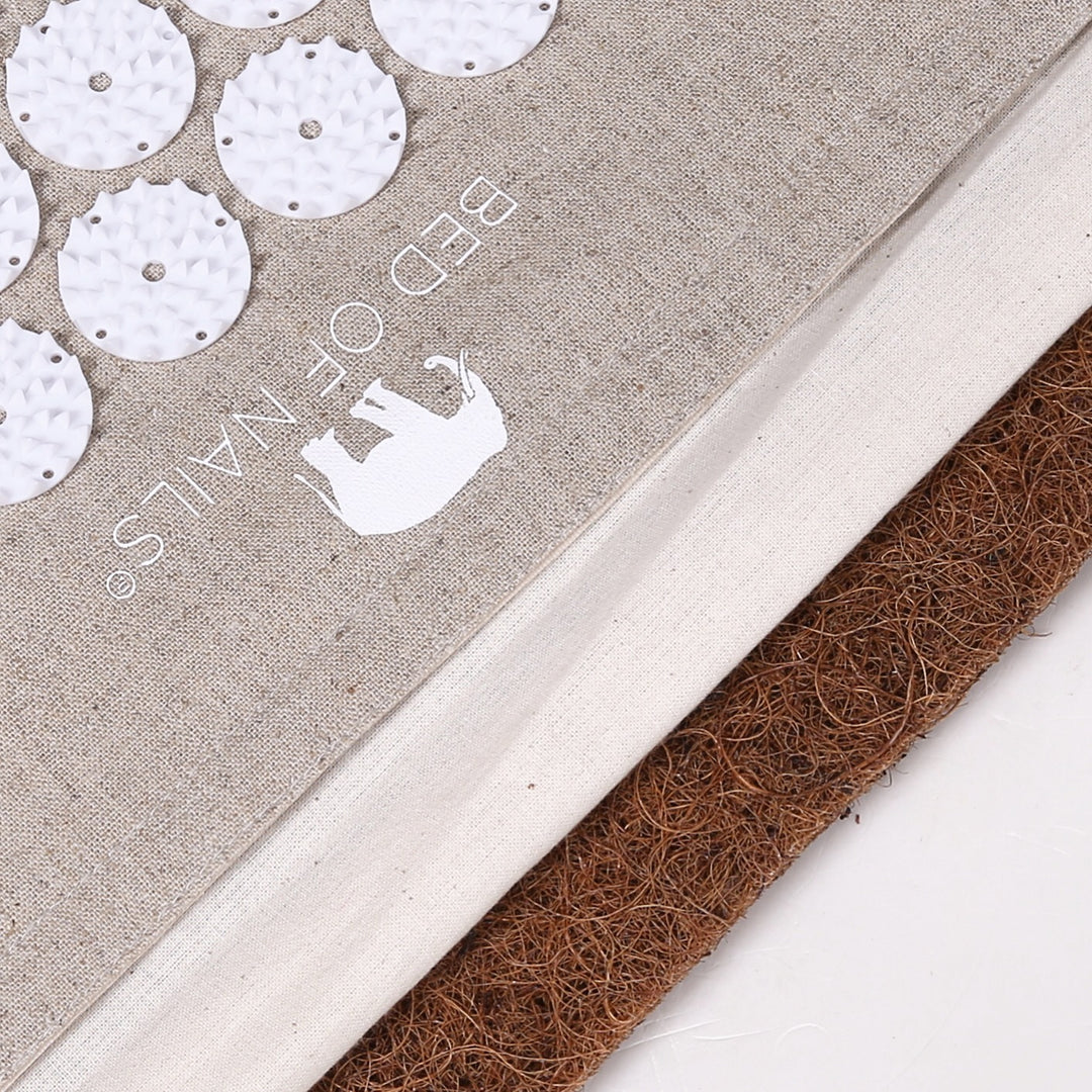 BON ECO Mat & Pillow Bundle - Bed of Nails