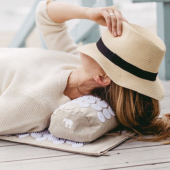BON ECO Mat & Pillow Bundle - Bed of Nails