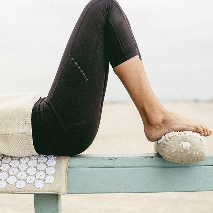 BON ECO Mat & Pillow Bundle - Bed of Nails
