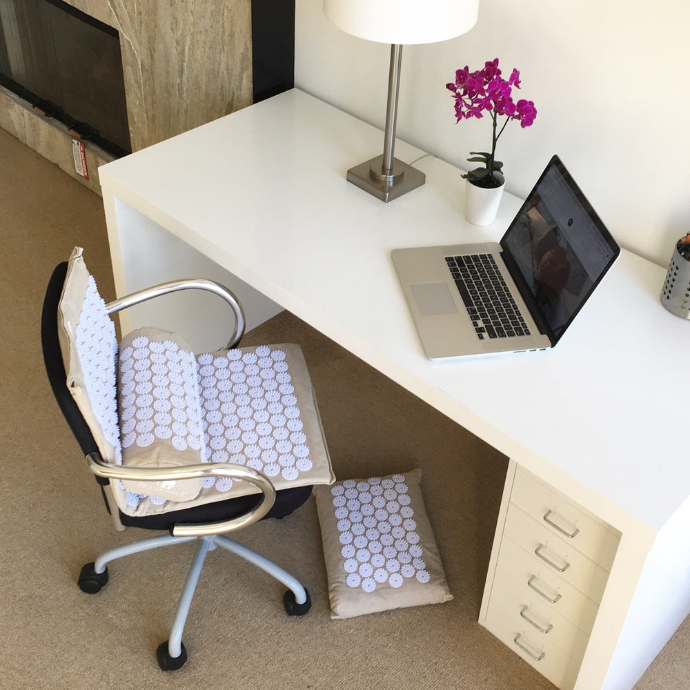 BON ECO Mat & Pillow Bundle - Bed of Nails