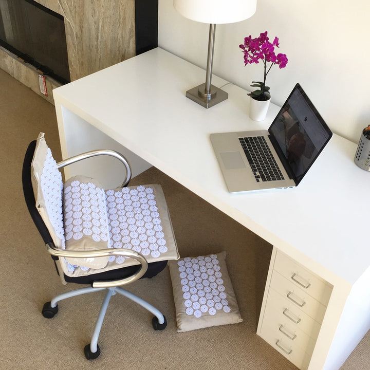 BON ECO Mat & Pillow Bundle - Bed of Nails