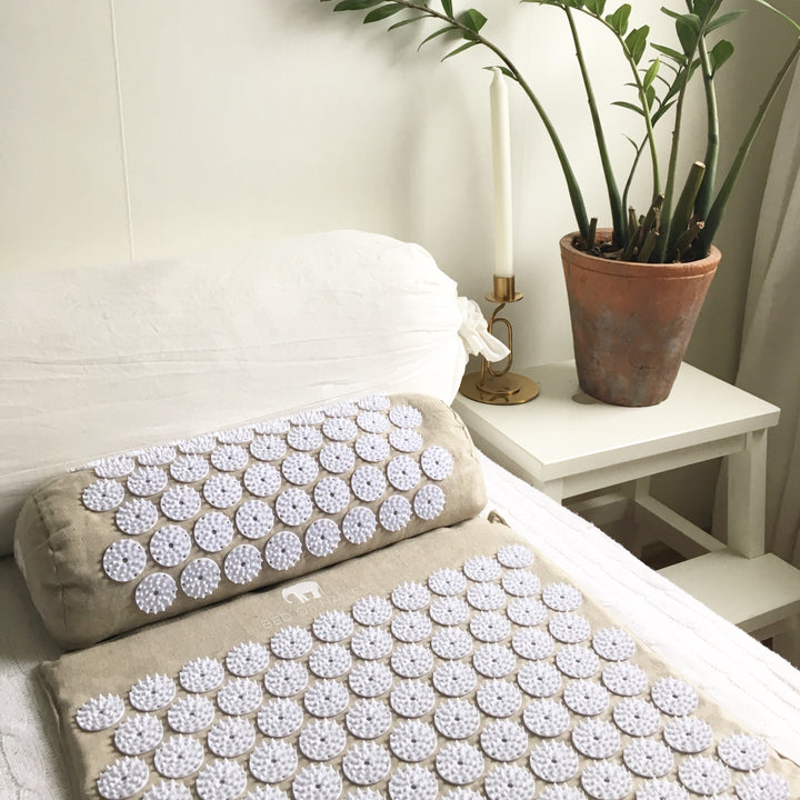 BON ECO Mat & Pillow Bundle - Bed of Nails