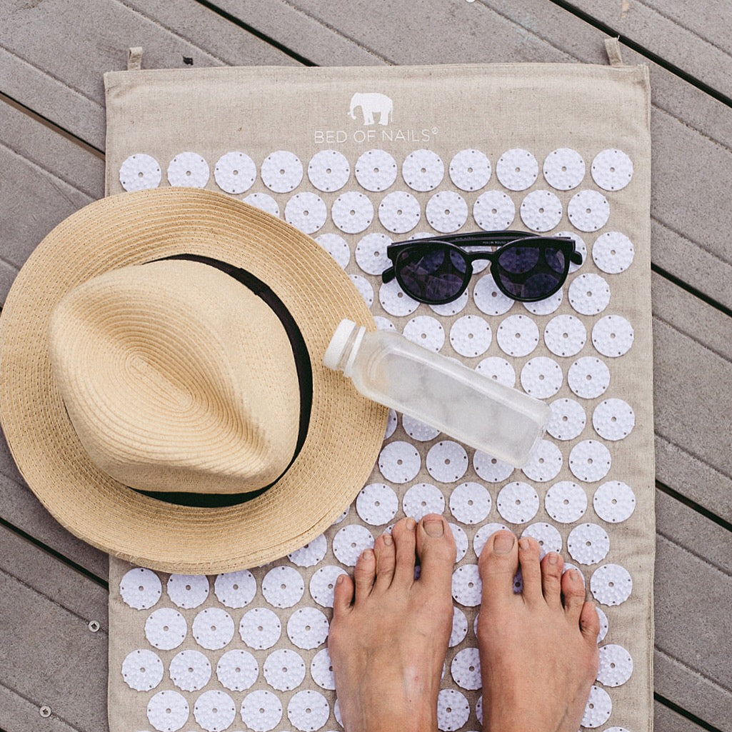 BON ECO Mat - Bed of Nails