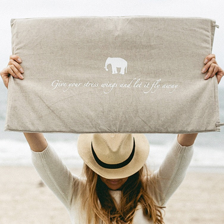 BON ECO Mat - Bed of Nails