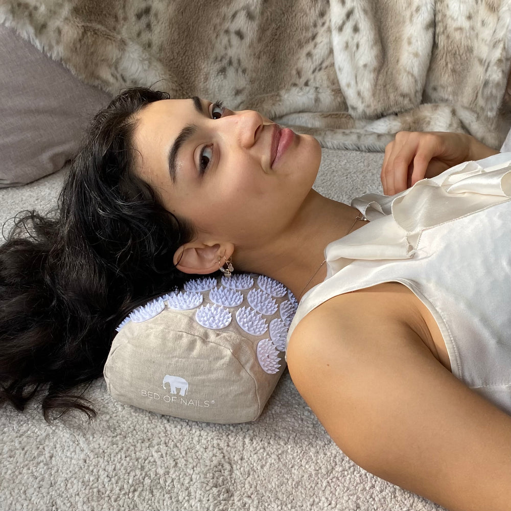 BON ECO Pillow - Bed of Nails