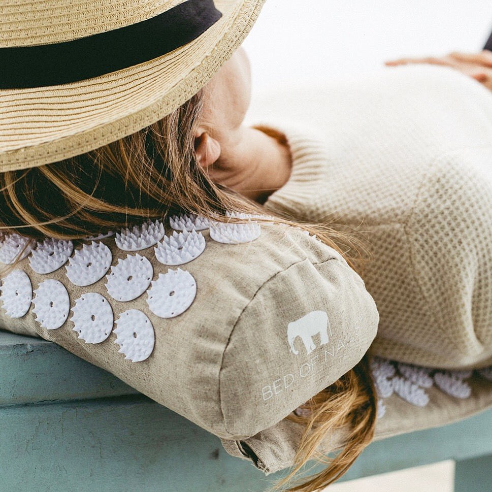 BON ECO Pillow - Bed of Nails