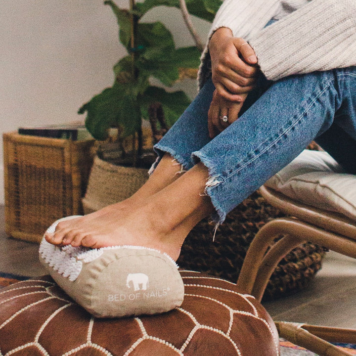 BON ECO Pillow - Bed of Nails