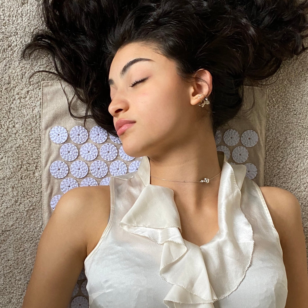 BON ECO Travel - Bed of Nails