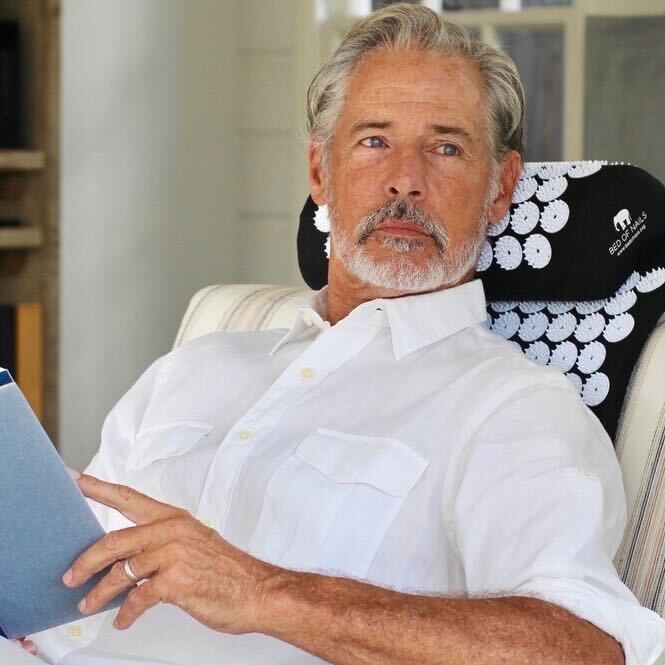 BED OF NAILS ACUPRESSURE BUNDLE - Black - 13104 nails - Bed of Nails