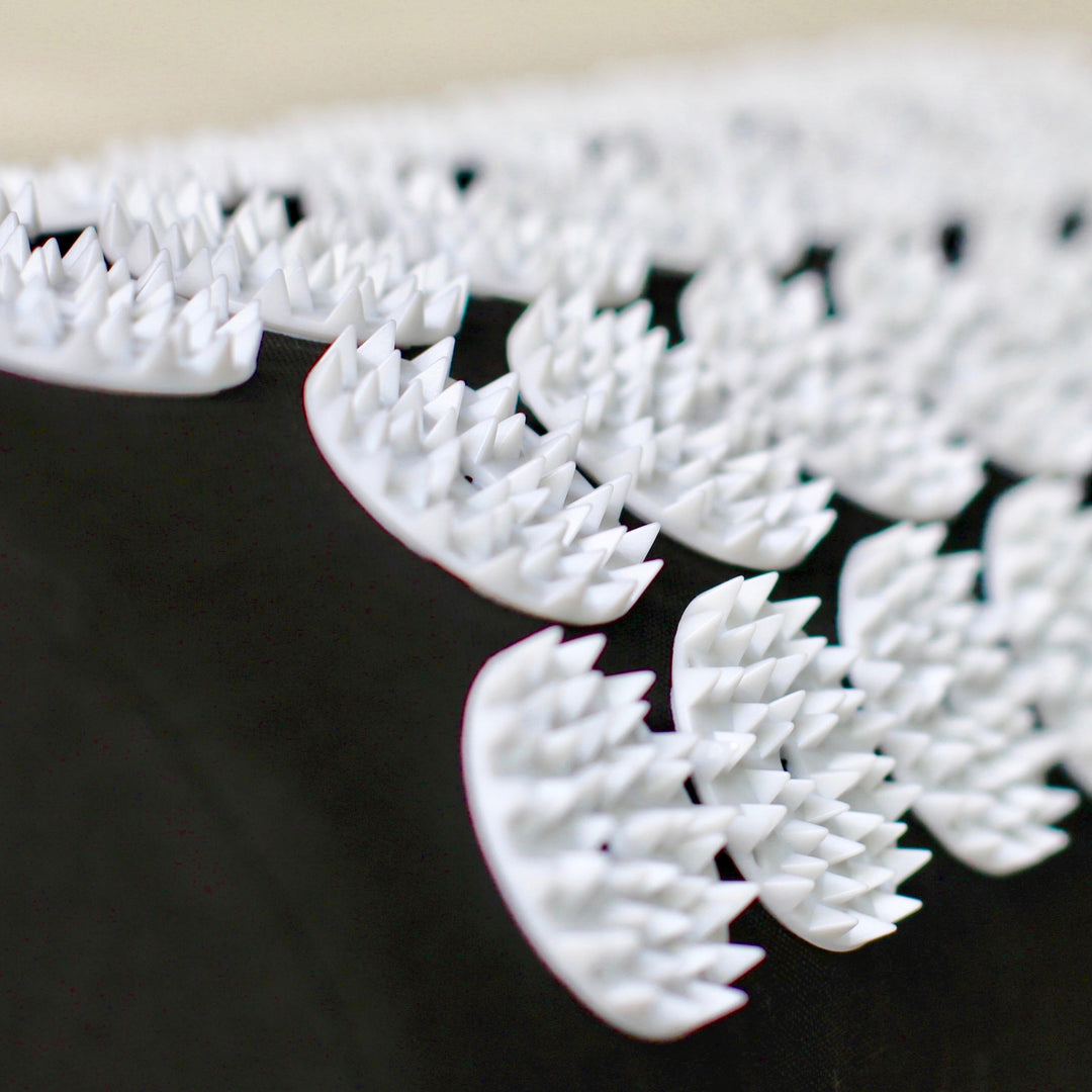 BON Intense Pillow - Black - Bed of Nails