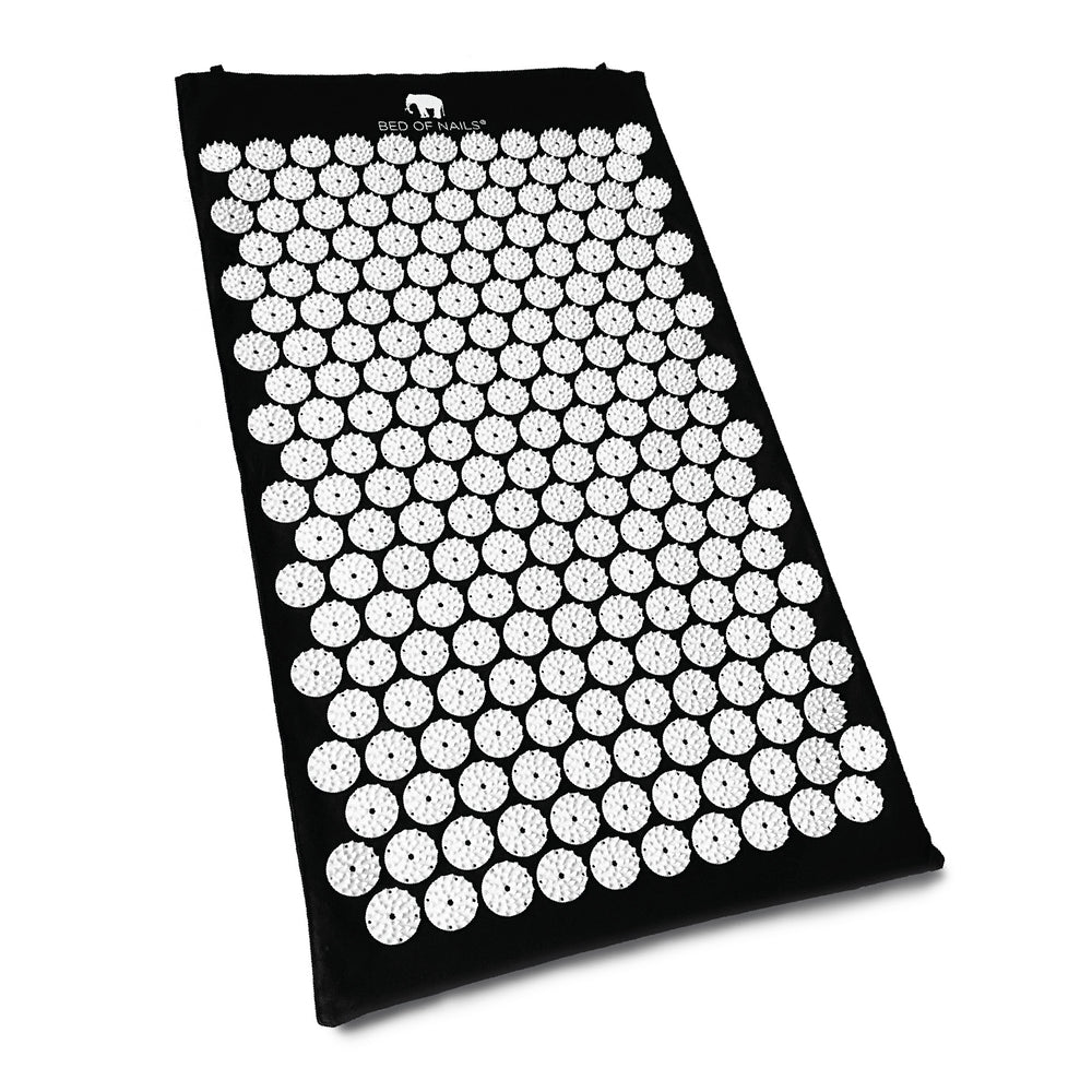 BON Travel - Black - Bed of Nails