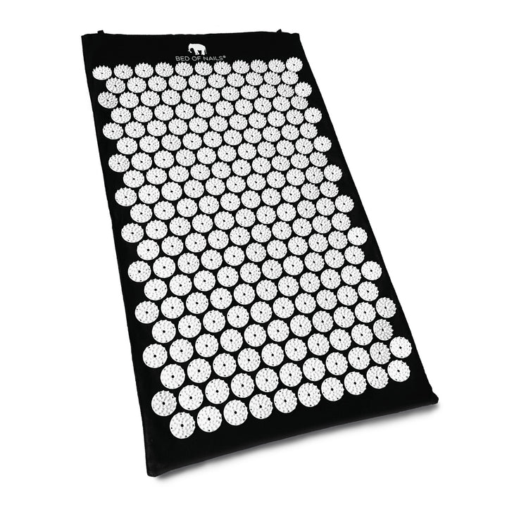BON Travel - Black - Bed of Nails
