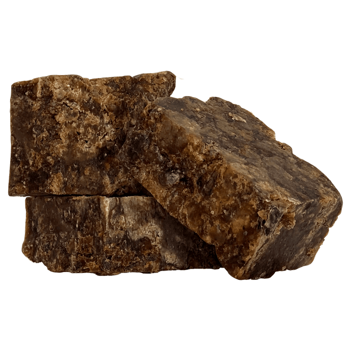 African Black Soap