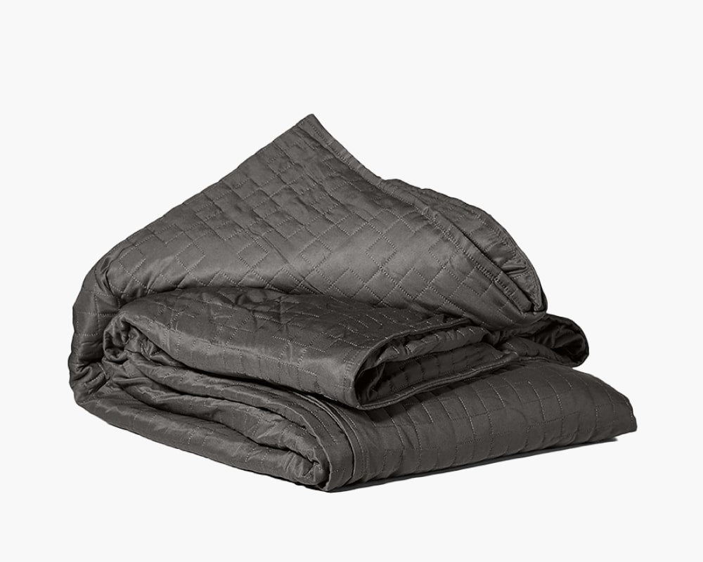 Gravity Classic Cooling Weighted Blanket – Bed of Nails