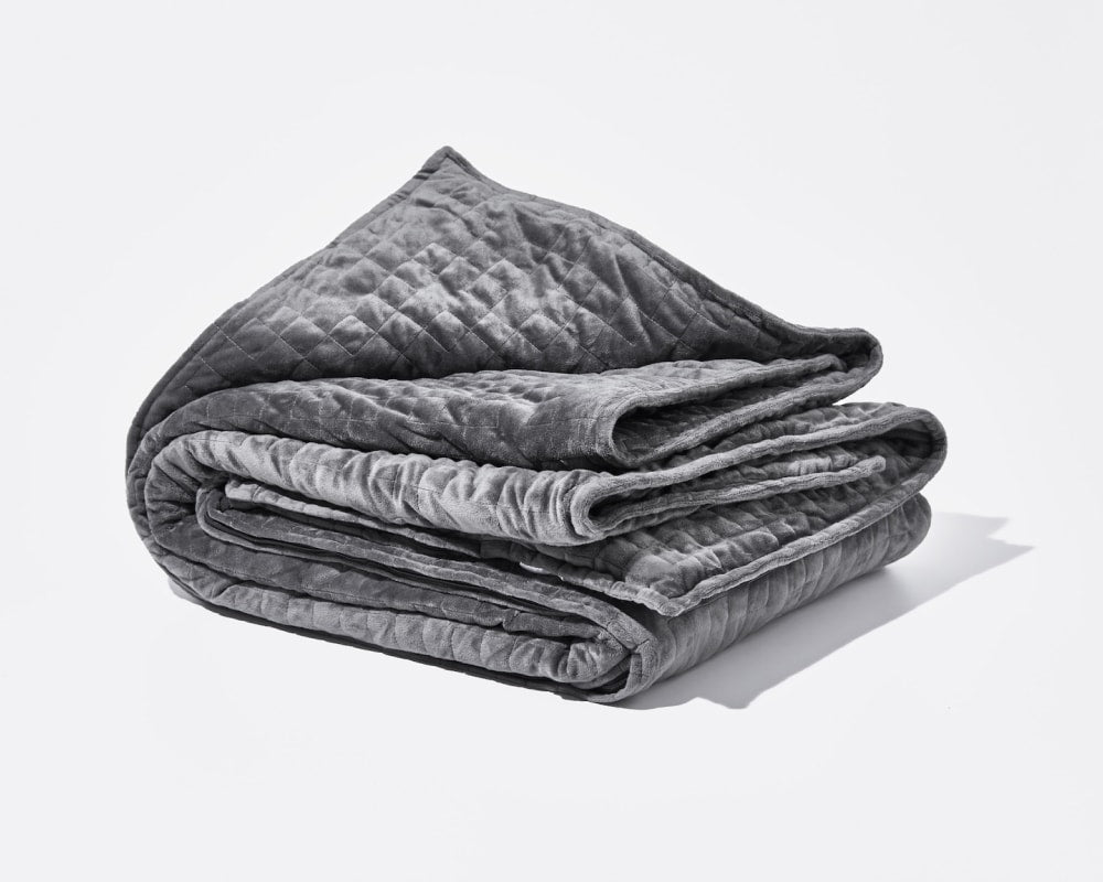 Do weighted blankets make you feel claustrophobic sale