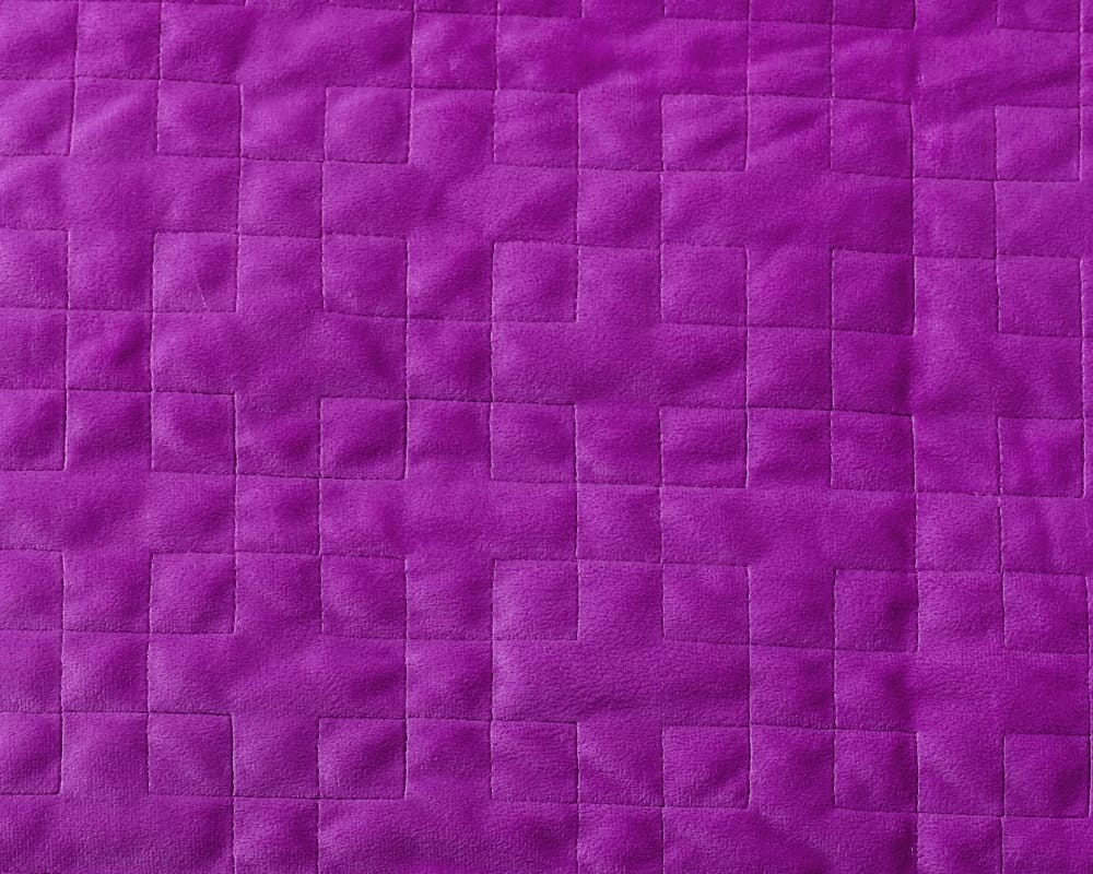 Gravity Weighted Blanket - Bed of Nails