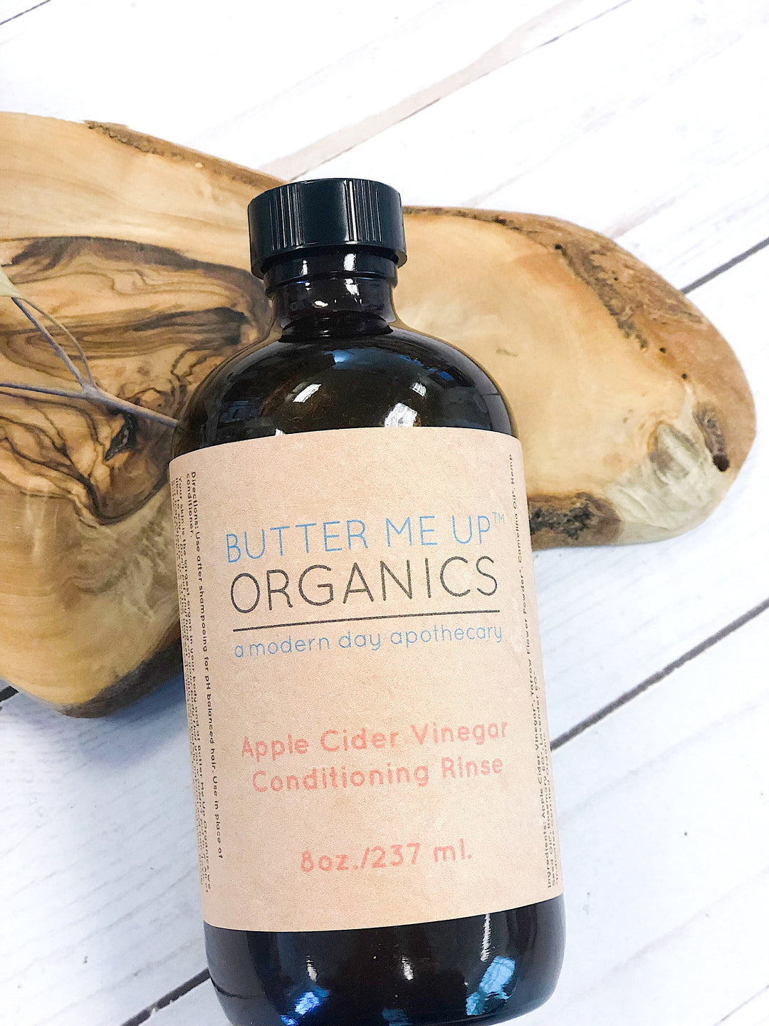 Après-shampoing au vinaigre de cidre de pomme / Après-shampoing bio / Après-shampoing aux herbes / Sans shampoing / Après-shampoing au vinaigre