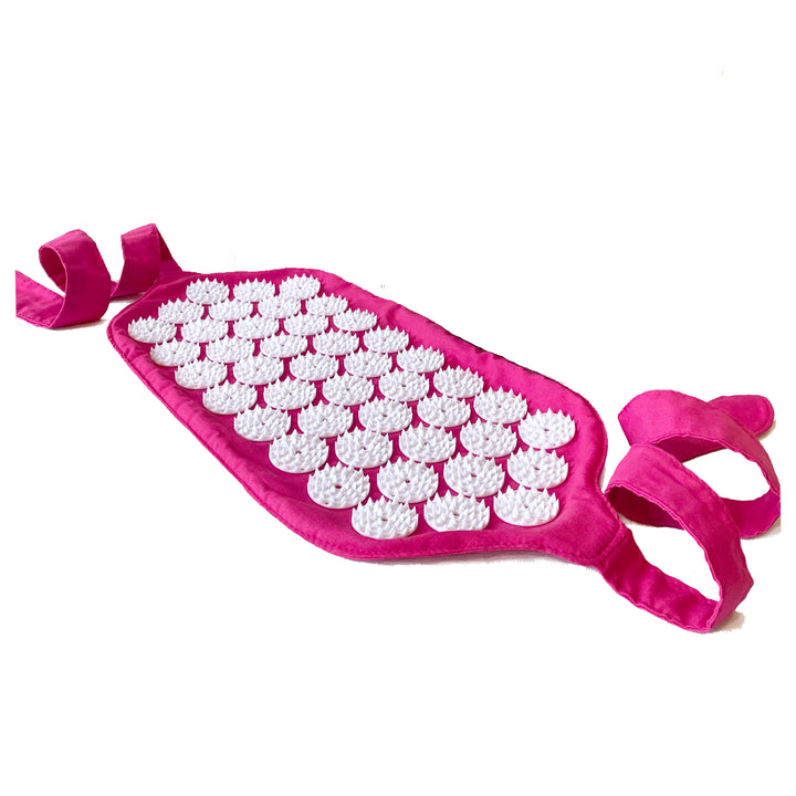 BON Strap - Pink - Bed of Nails