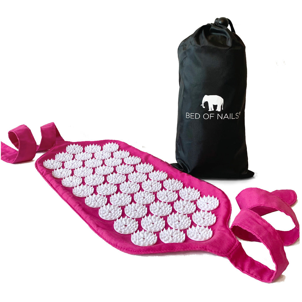 BON Strap - Pink - Bed of Nails