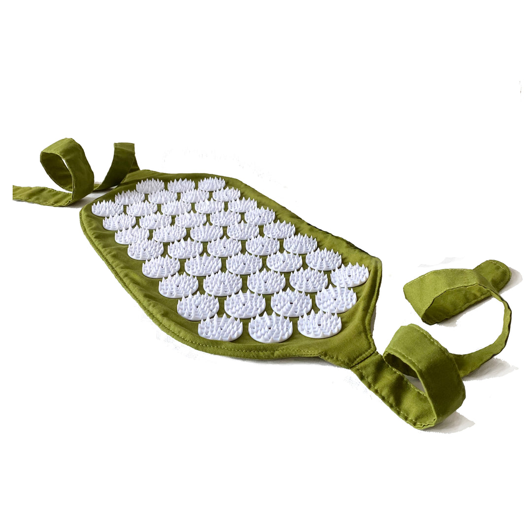 BON Strap - Green - Bed of Nails