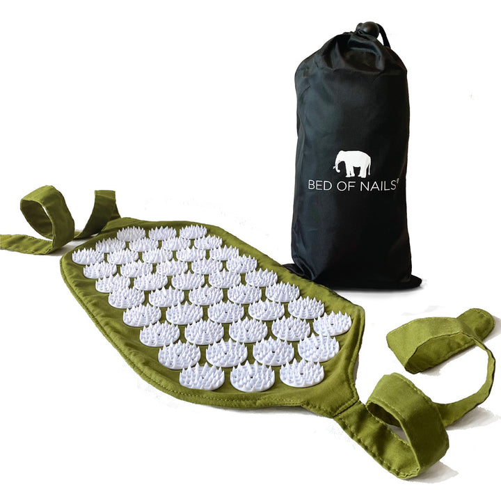 BON Strap - Green - Bed of Nails