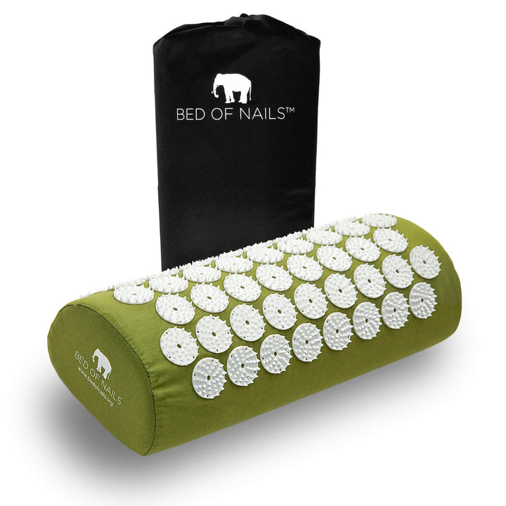 BON Pillow - Green - Bed of Nails