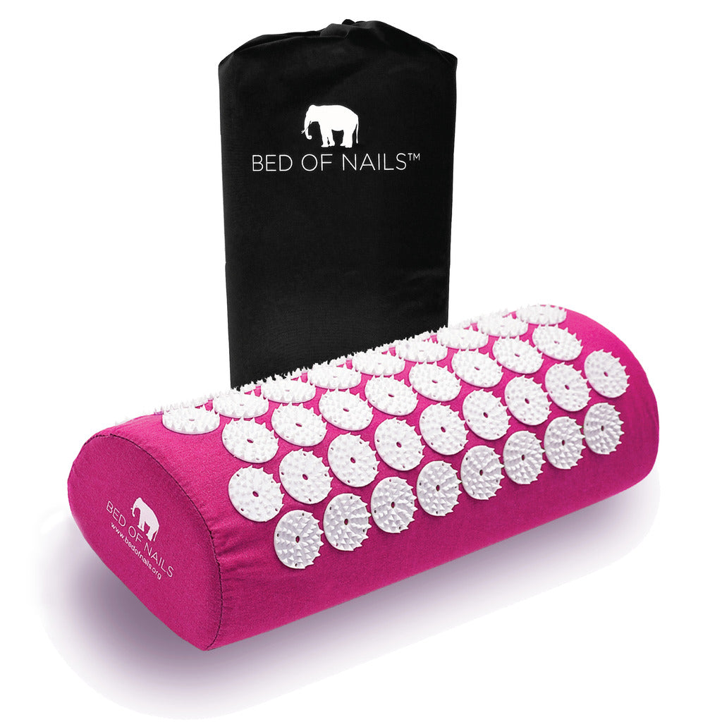 BON Pillow - Pink - Bed of Nails