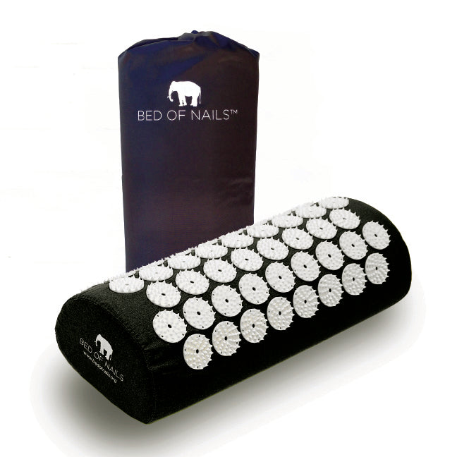 BON Intense Pillow - Black - Bed of Nails