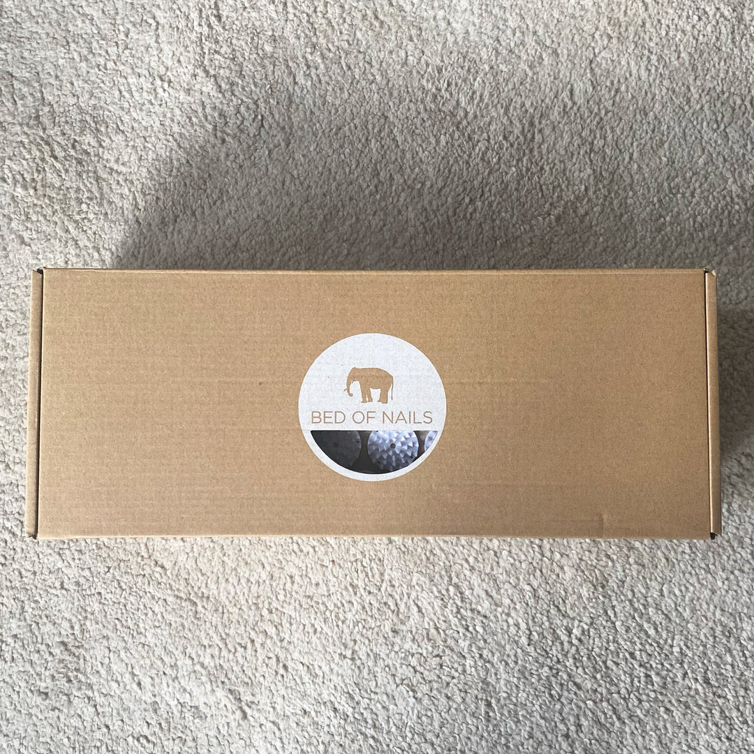 BON ECO Pillow - Bed of Nails