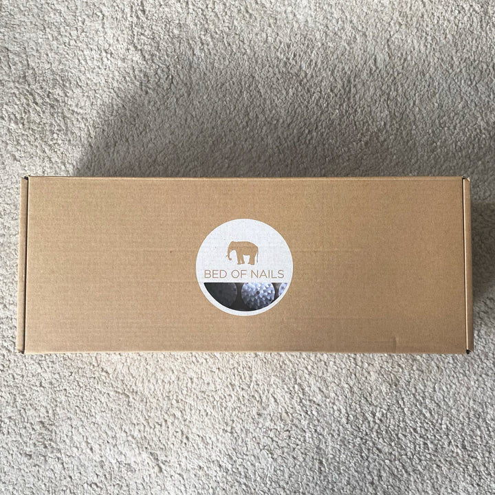 BON ECO Pillow - Bed of Nails