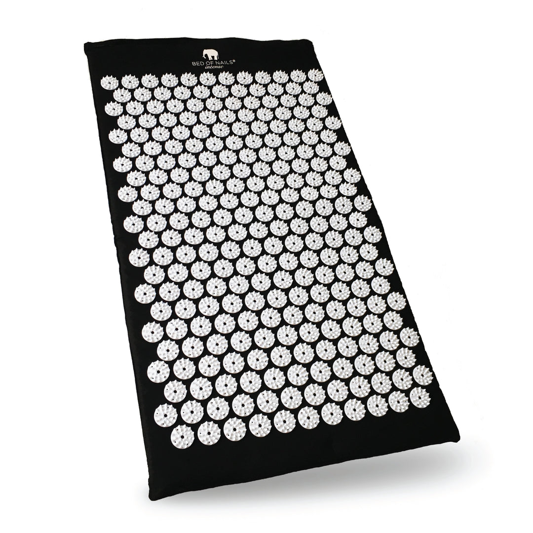 BON Intense Mat - Black - Bed of Nails