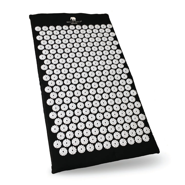 BON Intense Mat - Black - Bed of Nails
