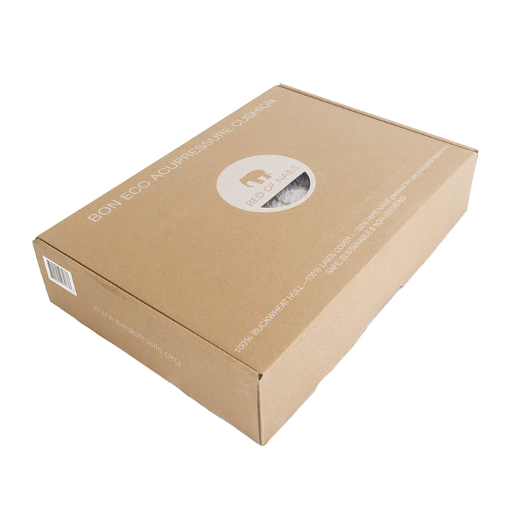 BON ECO Cushion - Bed of Nails