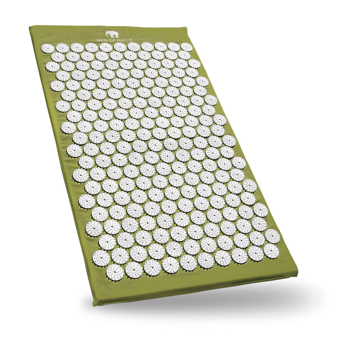 BON Mat - Green - Bed of Nails