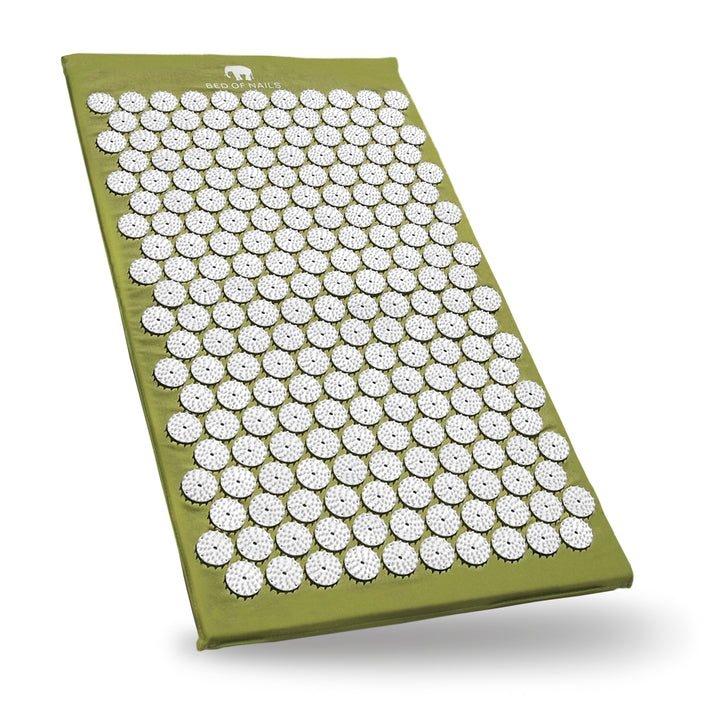 BON Mat - Green - Bed of Nails