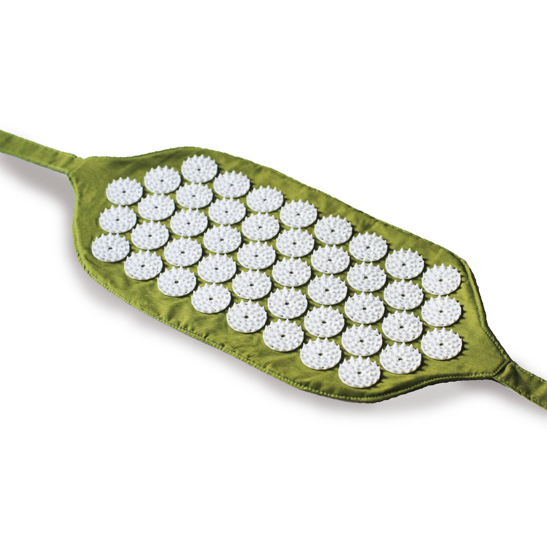 BON Strap - Green - Bed of Nails