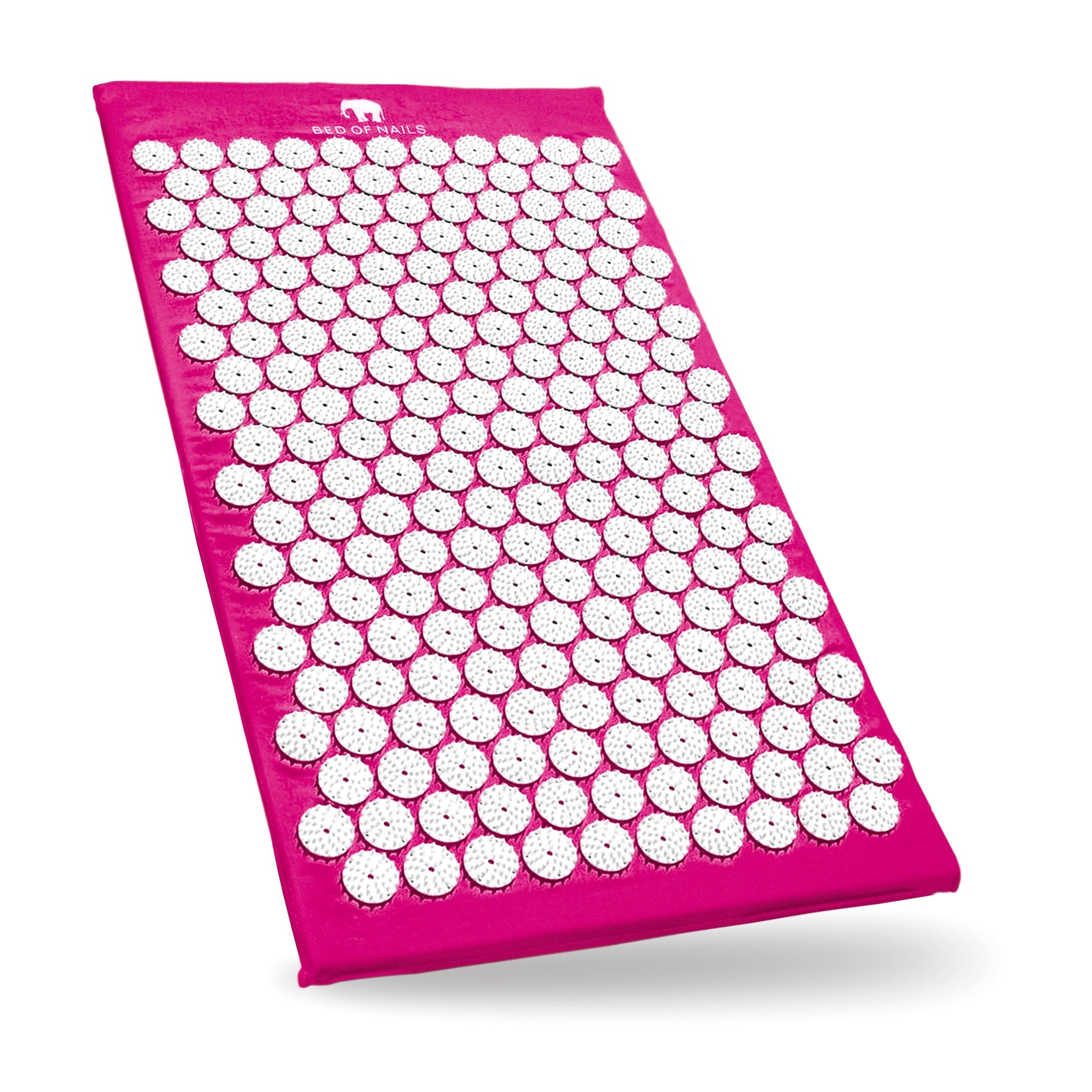 Zenzation Athletics Acupressure Mat, Pink