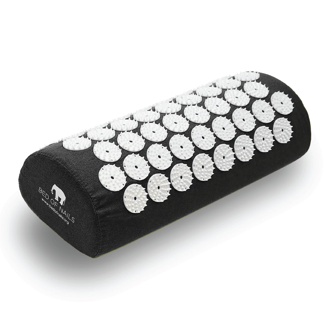 BON Pillow - Black - Bed of Nails