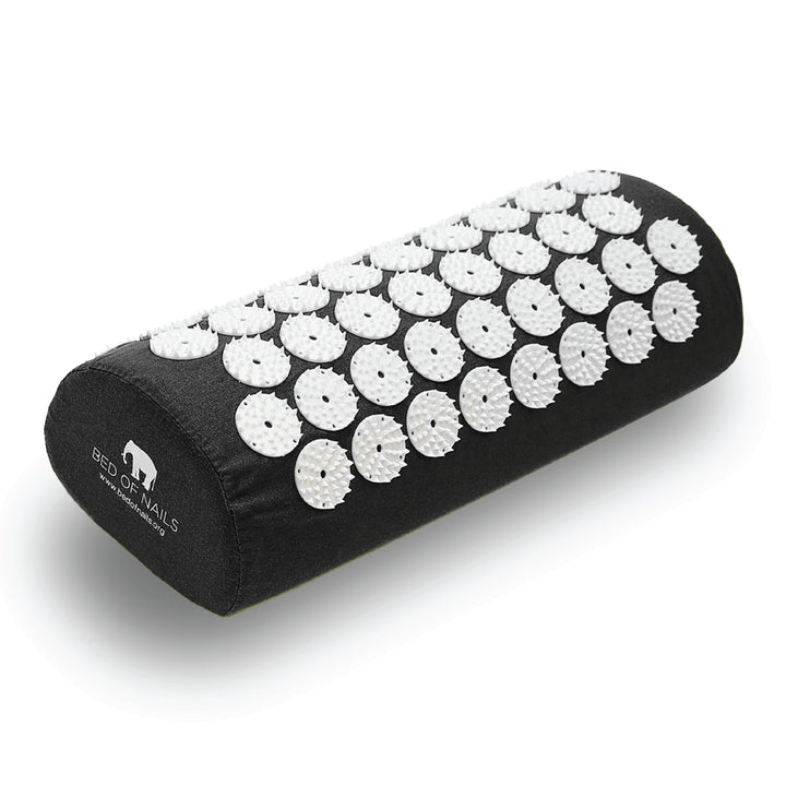 BON Pillow - Black - Bed of Nails