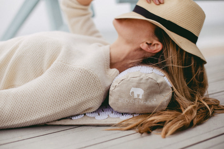 BON ECO Pillow - Bed of Nails