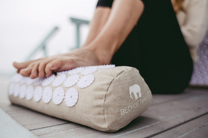 BON ECO Pillow - Bed of Nails