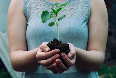 5 Simple Ways to Celebrate Earth Day and Live More Sustainably
