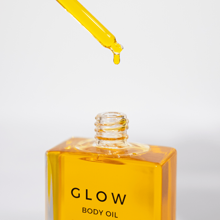 Glow Body Oil