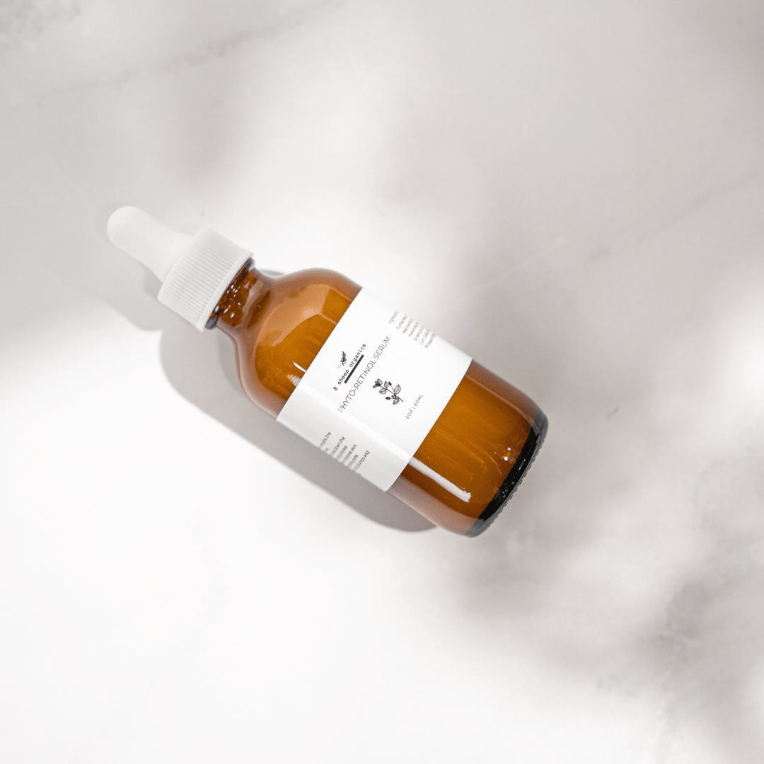 Phyto-Retinol Serum