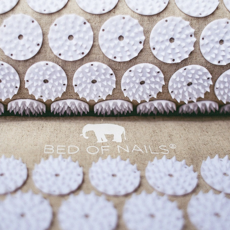 BON ECO Mat & Pillow Bundle - Bed of Nails