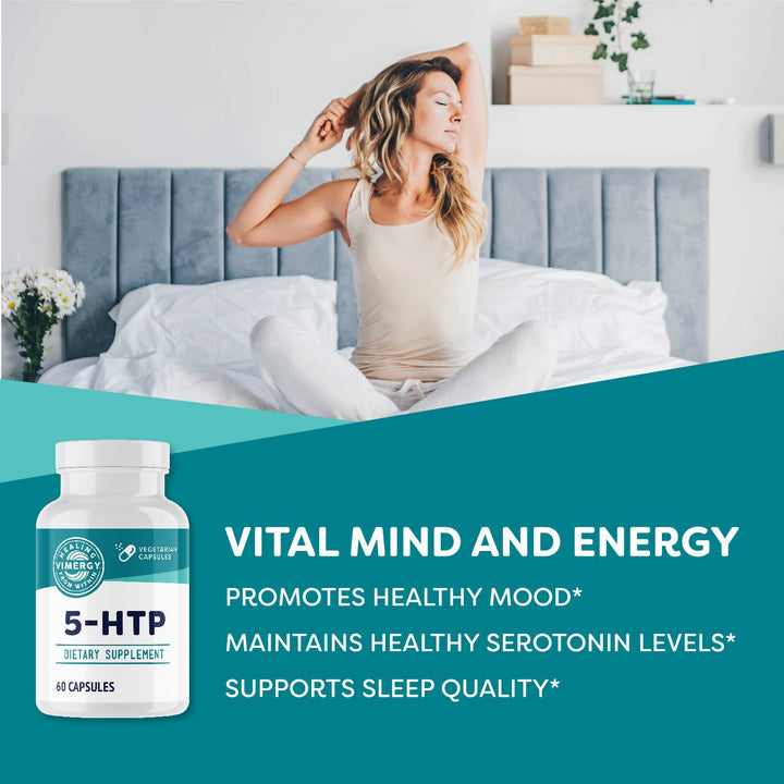 5-HTP - Bed of Nails